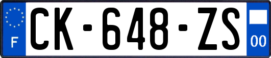 CK-648-ZS