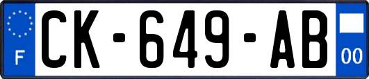 CK-649-AB