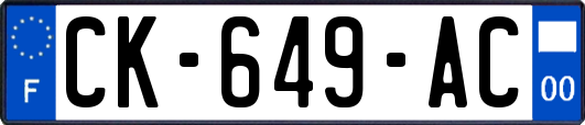 CK-649-AC