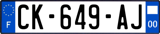 CK-649-AJ