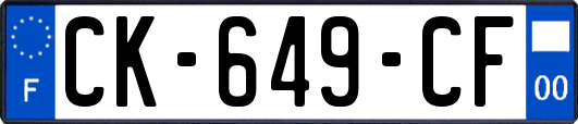 CK-649-CF