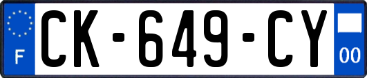 CK-649-CY