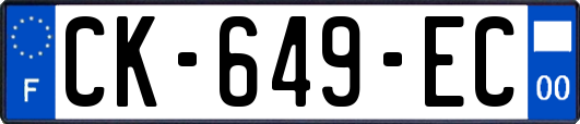 CK-649-EC