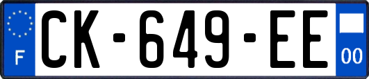 CK-649-EE