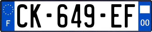 CK-649-EF