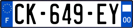 CK-649-EY