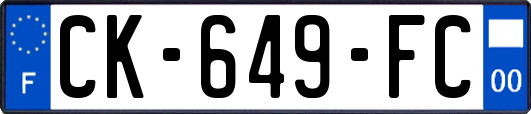 CK-649-FC
