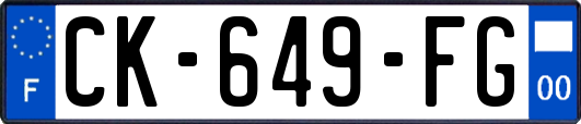 CK-649-FG