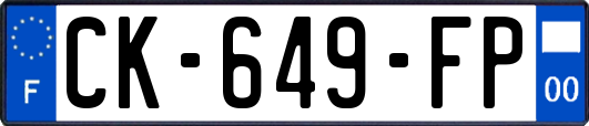 CK-649-FP
