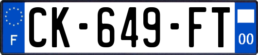 CK-649-FT