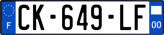 CK-649-LF