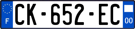 CK-652-EC