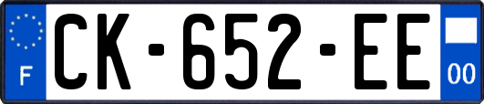 CK-652-EE