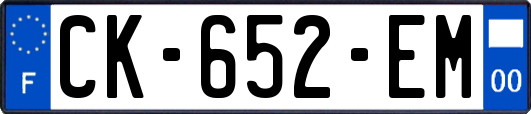 CK-652-EM