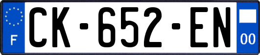 CK-652-EN