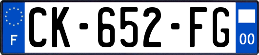 CK-652-FG