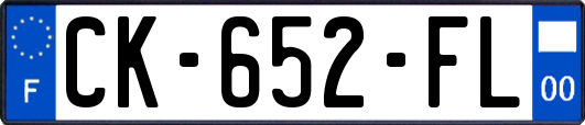 CK-652-FL