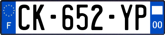 CK-652-YP