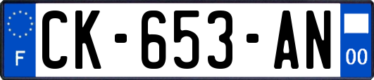 CK-653-AN