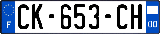 CK-653-CH