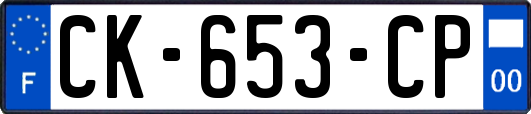 CK-653-CP