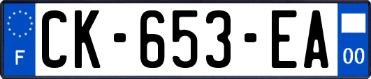 CK-653-EA