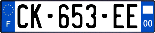 CK-653-EE