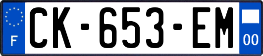 CK-653-EM