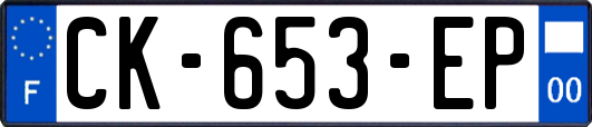 CK-653-EP