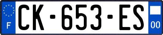 CK-653-ES