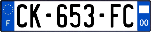 CK-653-FC