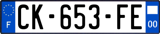 CK-653-FE