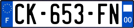 CK-653-FN
