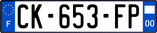 CK-653-FP
