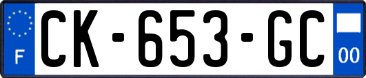 CK-653-GC
