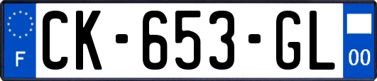 CK-653-GL