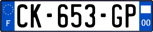 CK-653-GP