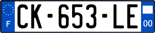 CK-653-LE