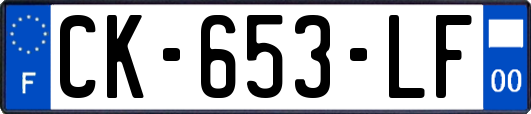 CK-653-LF