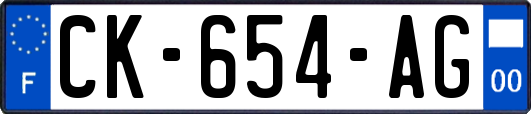 CK-654-AG