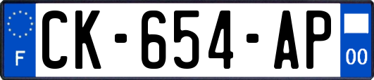 CK-654-AP