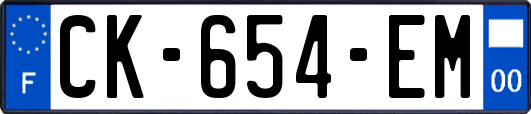 CK-654-EM