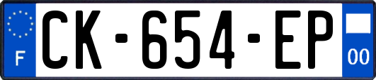 CK-654-EP