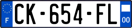 CK-654-FL