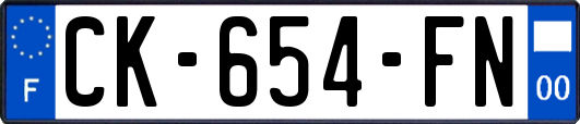 CK-654-FN