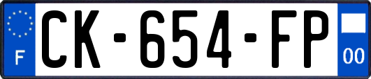 CK-654-FP