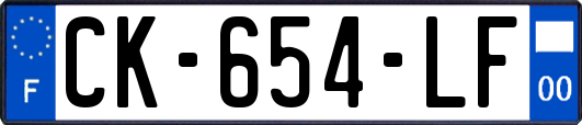CK-654-LF