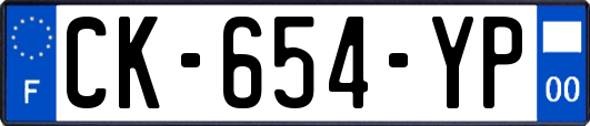 CK-654-YP