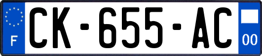 CK-655-AC