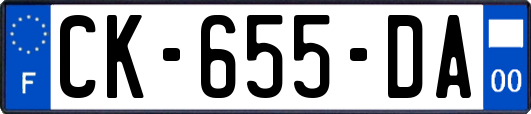 CK-655-DA